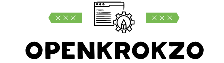 OpenKrokzo — Blog
